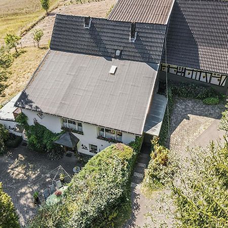Cosy Apartment In Menkhausen Near The Ski Area Schmallenberg Zewnętrze zdjęcie