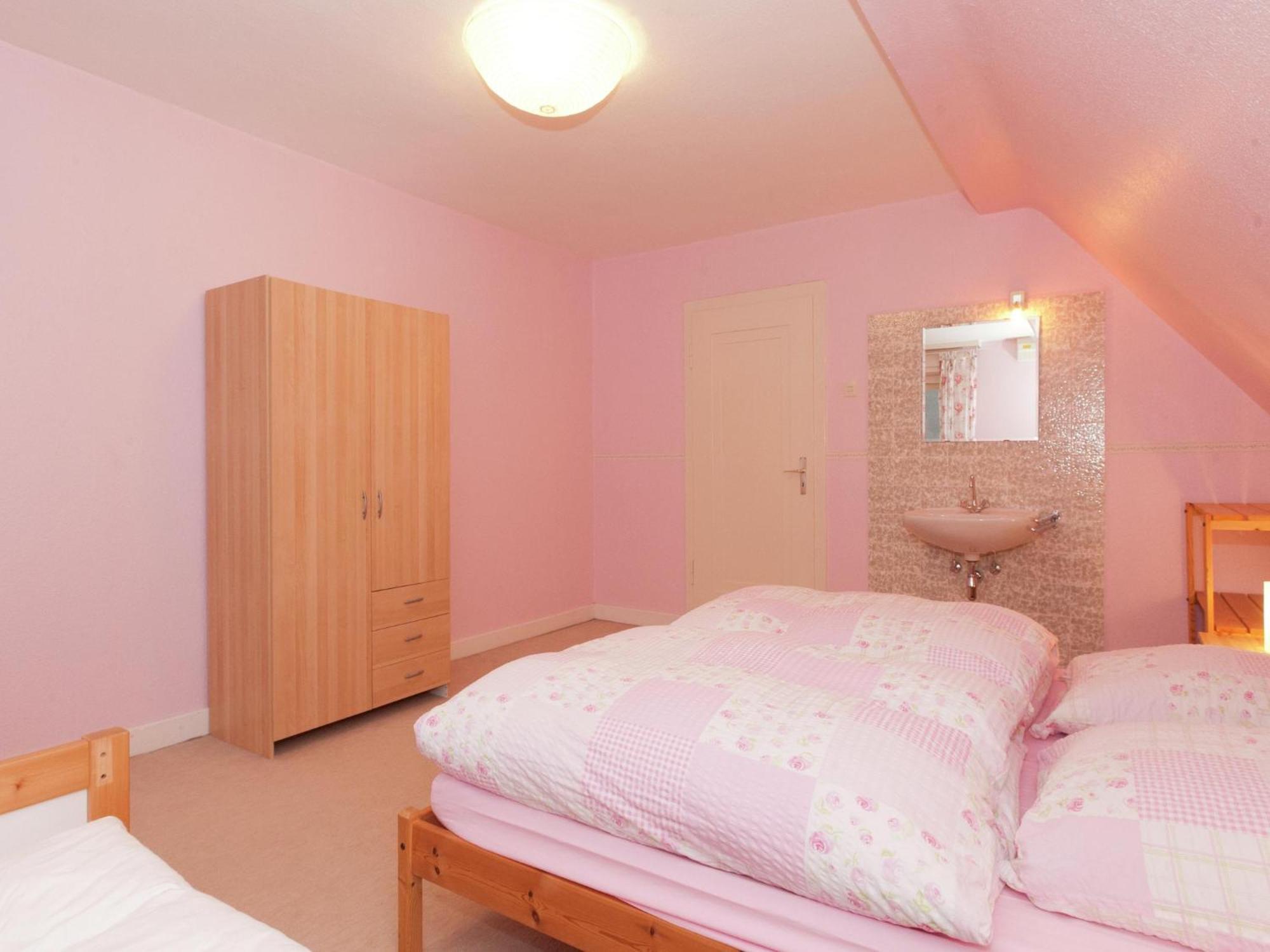Cosy Apartment In Menkhausen Near The Ski Area Schmallenberg Zewnętrze zdjęcie