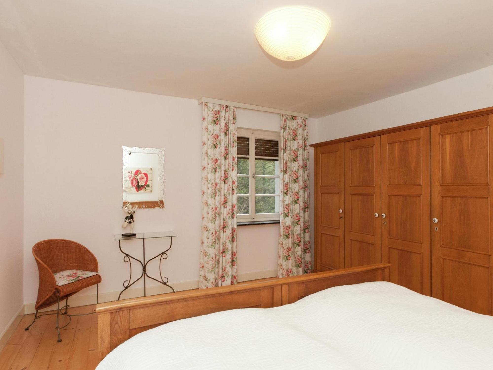 Cosy Apartment In Menkhausen Near The Ski Area Schmallenberg Zewnętrze zdjęcie