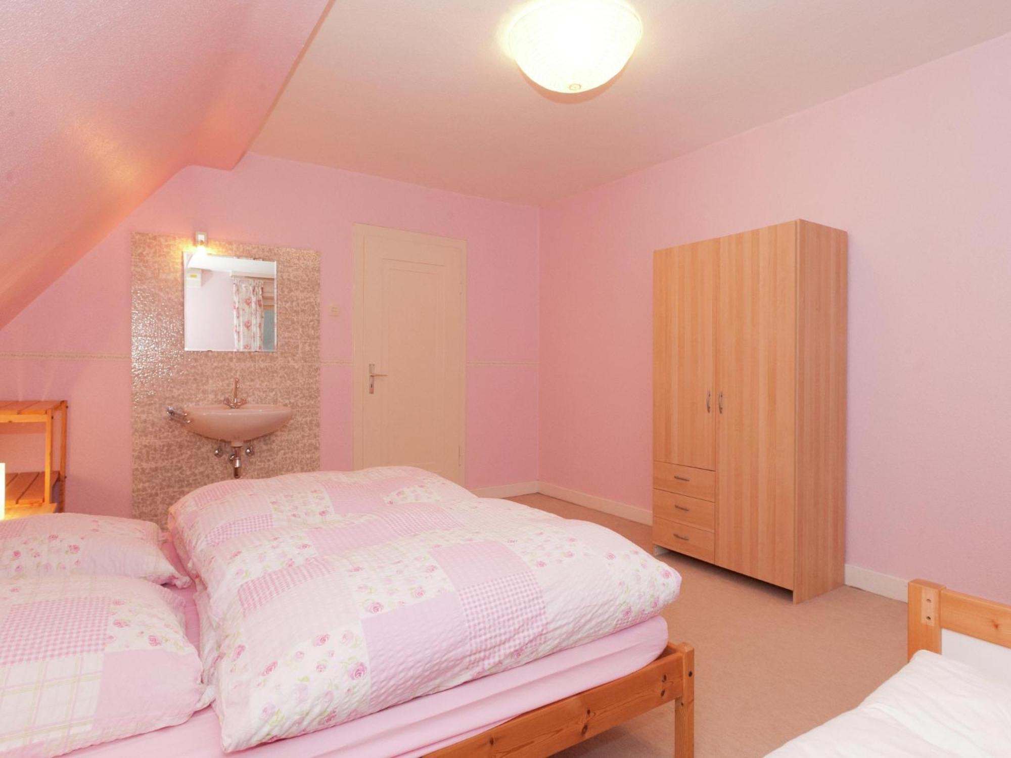 Cosy Apartment In Menkhausen Near The Ski Area Schmallenberg Zewnętrze zdjęcie
