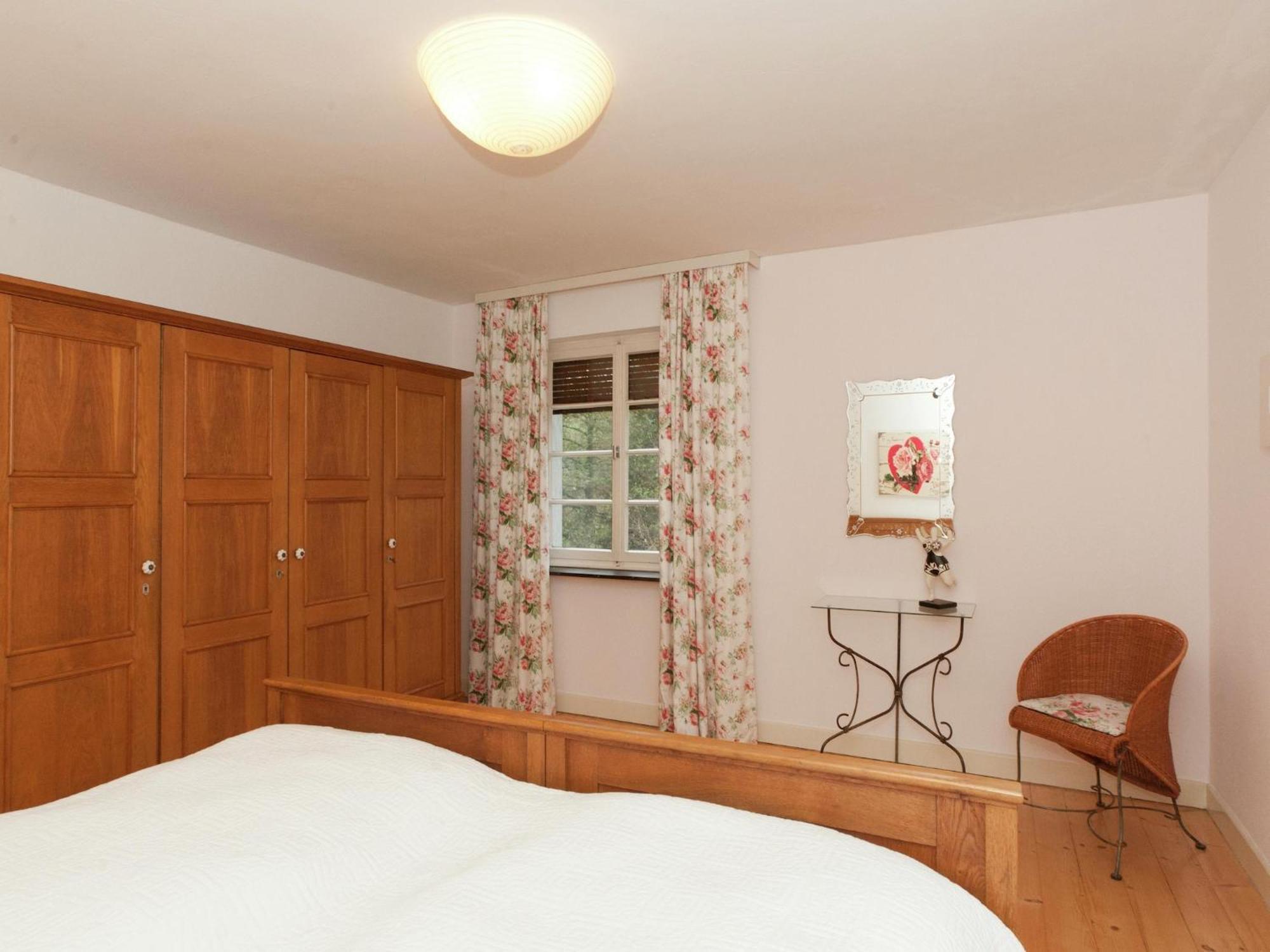 Cosy Apartment In Menkhausen Near The Ski Area Schmallenberg Zewnętrze zdjęcie
