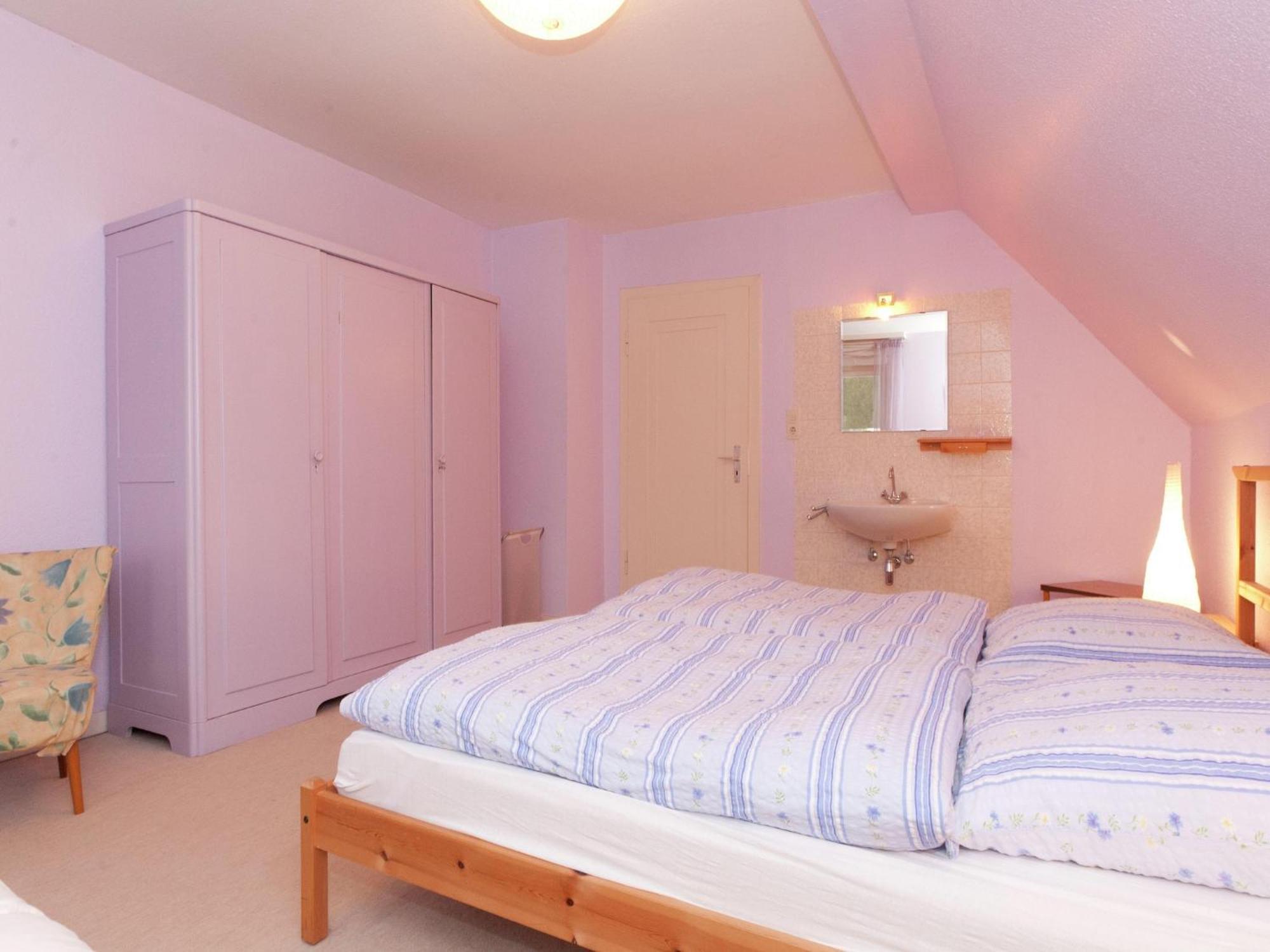 Cosy Apartment In Menkhausen Near The Ski Area Schmallenberg Zewnętrze zdjęcie