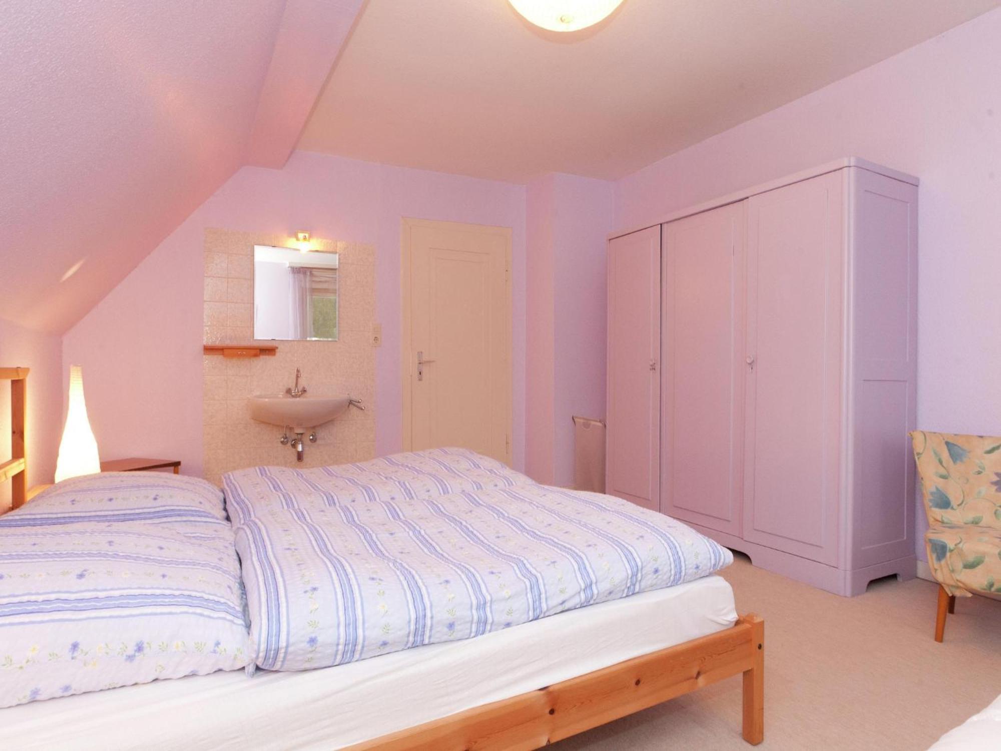 Cosy Apartment In Menkhausen Near The Ski Area Schmallenberg Zewnętrze zdjęcie