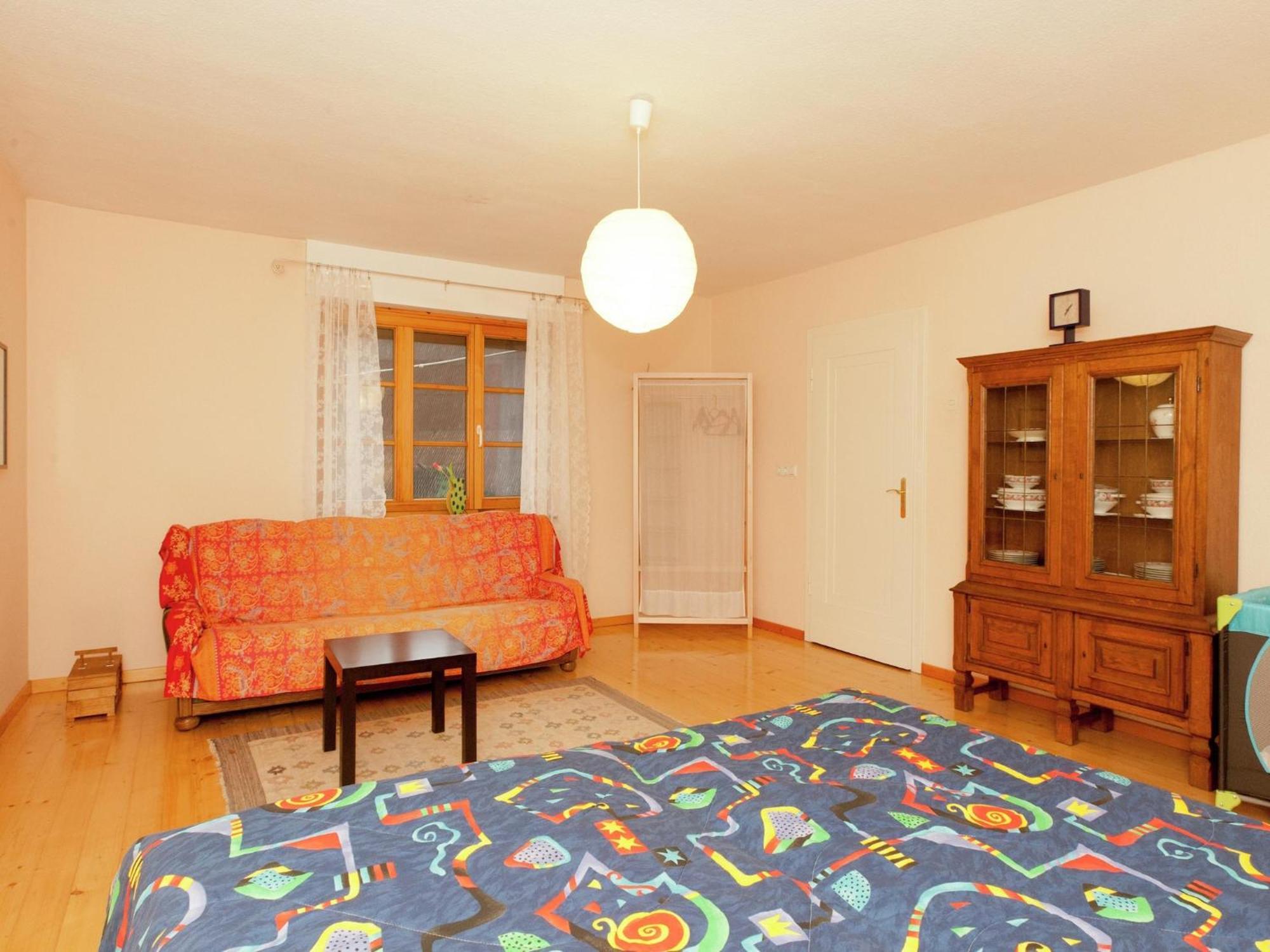 Cosy Apartment In Menkhausen Near The Ski Area Schmallenberg Zewnętrze zdjęcie