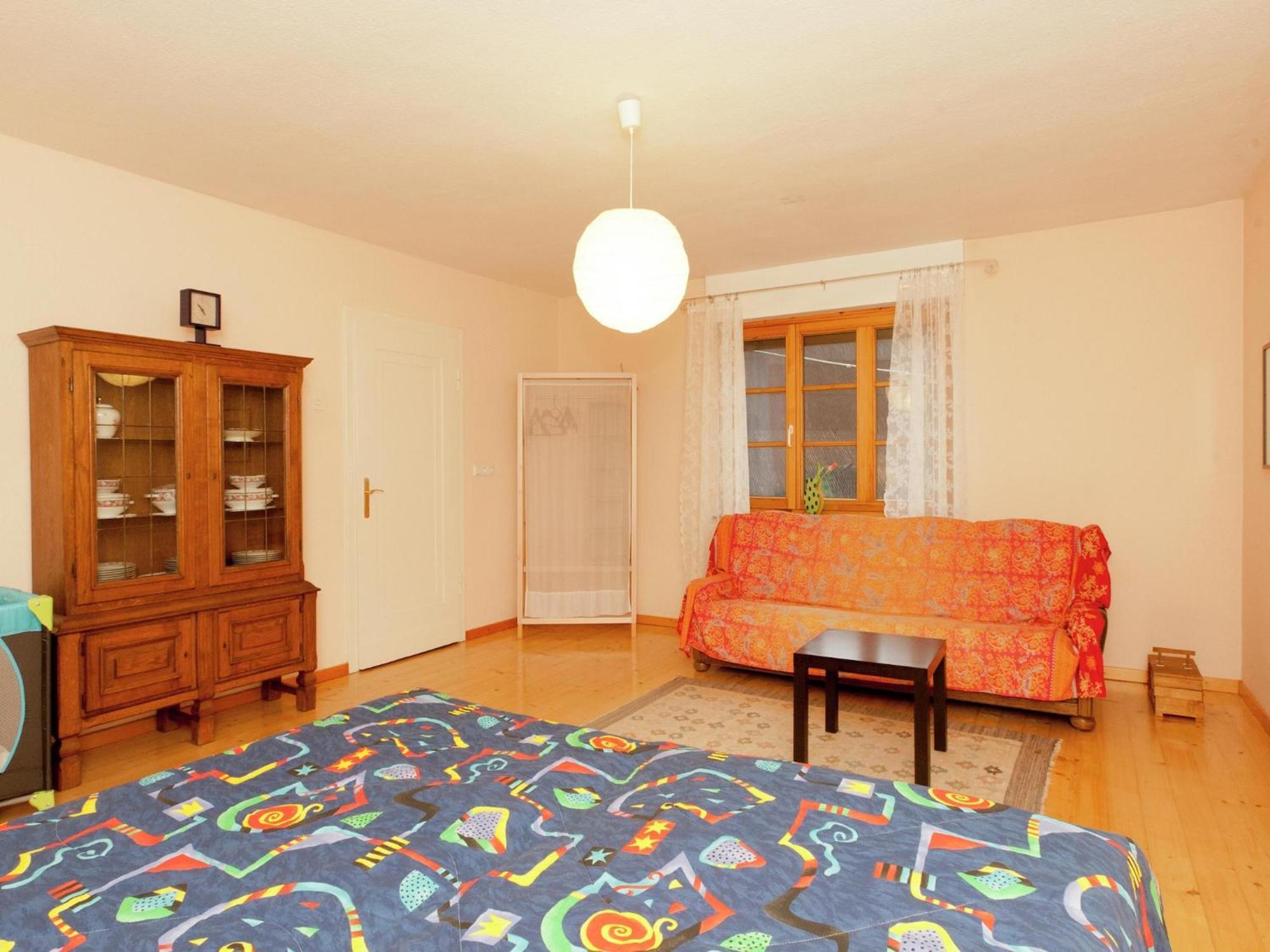 Cosy Apartment In Menkhausen Near The Ski Area Schmallenberg Zewnętrze zdjęcie