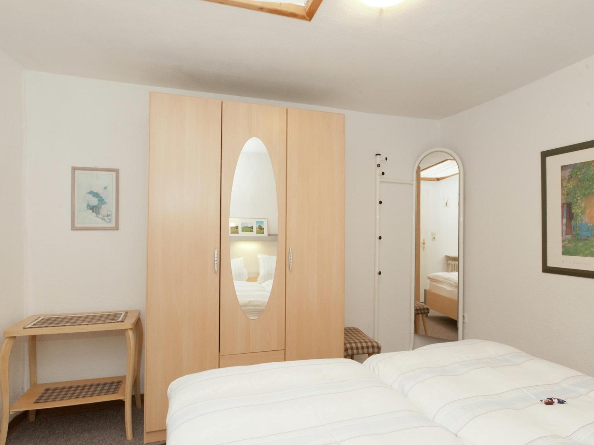 Cosy Apartment In Menkhausen Near The Ski Area Schmallenberg Zewnętrze zdjęcie