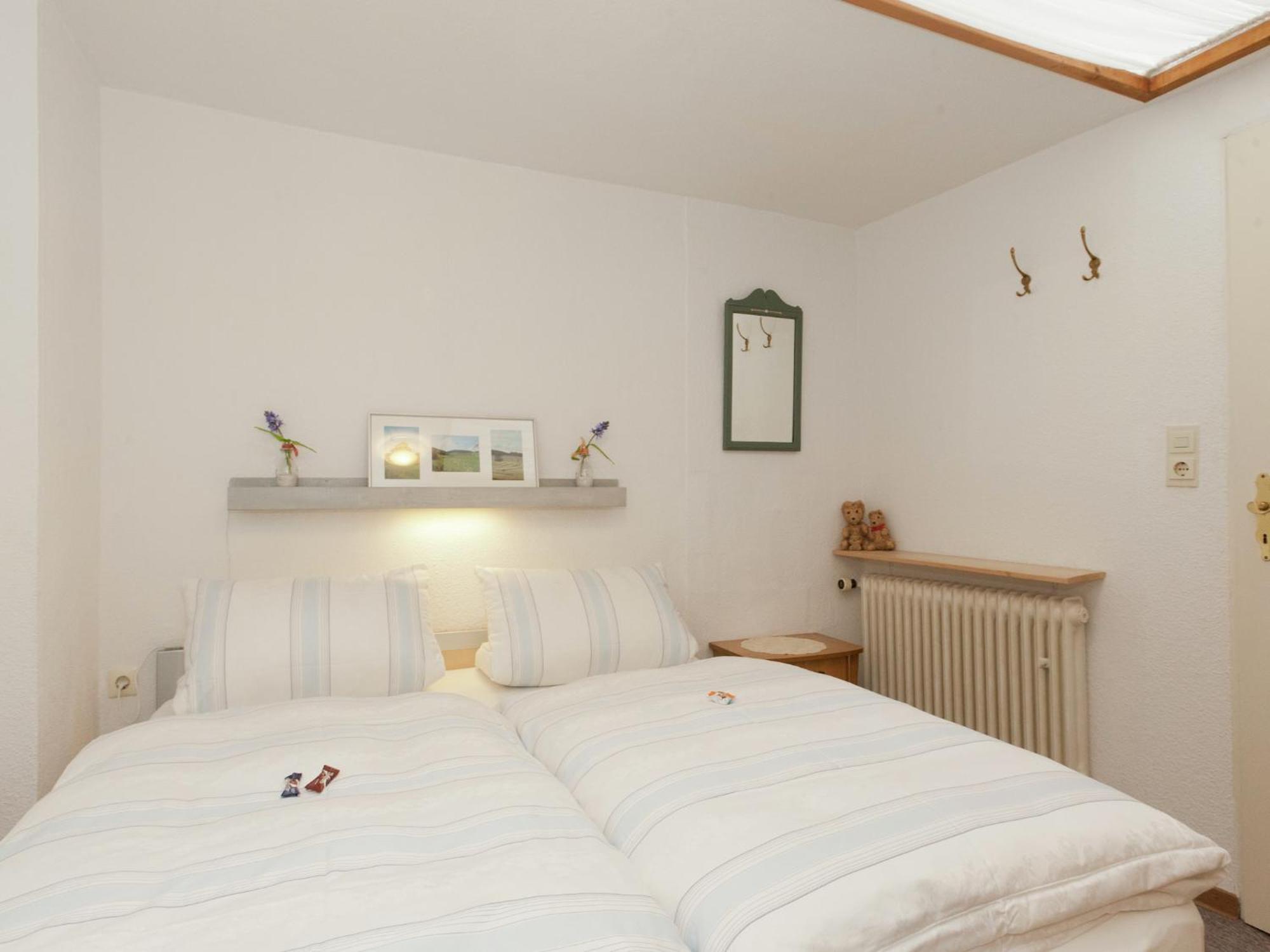 Cosy Apartment In Menkhausen Near The Ski Area Schmallenberg Zewnętrze zdjęcie