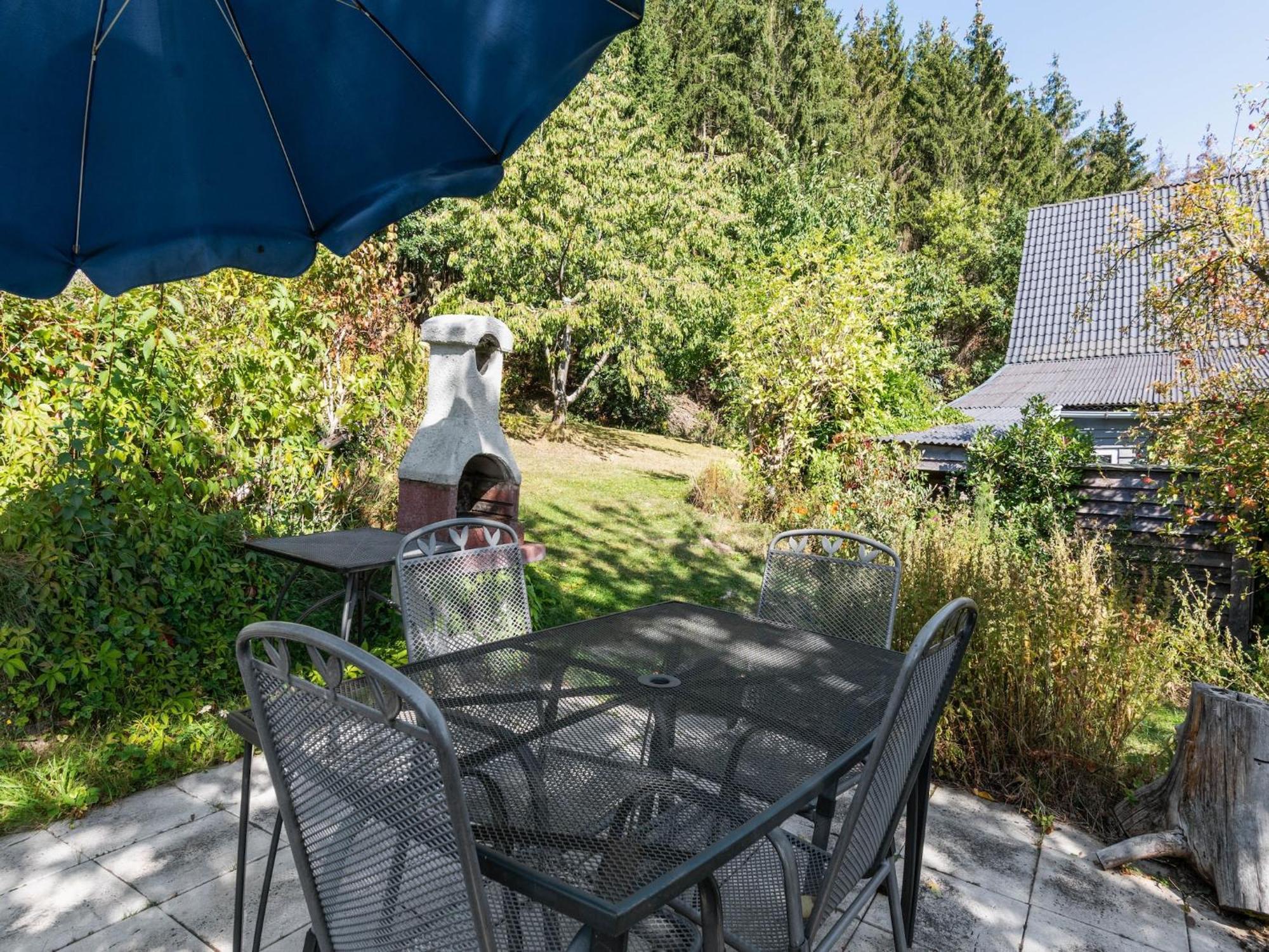 Cosy Apartment In Menkhausen Near The Ski Area Schmallenberg Zewnętrze zdjęcie