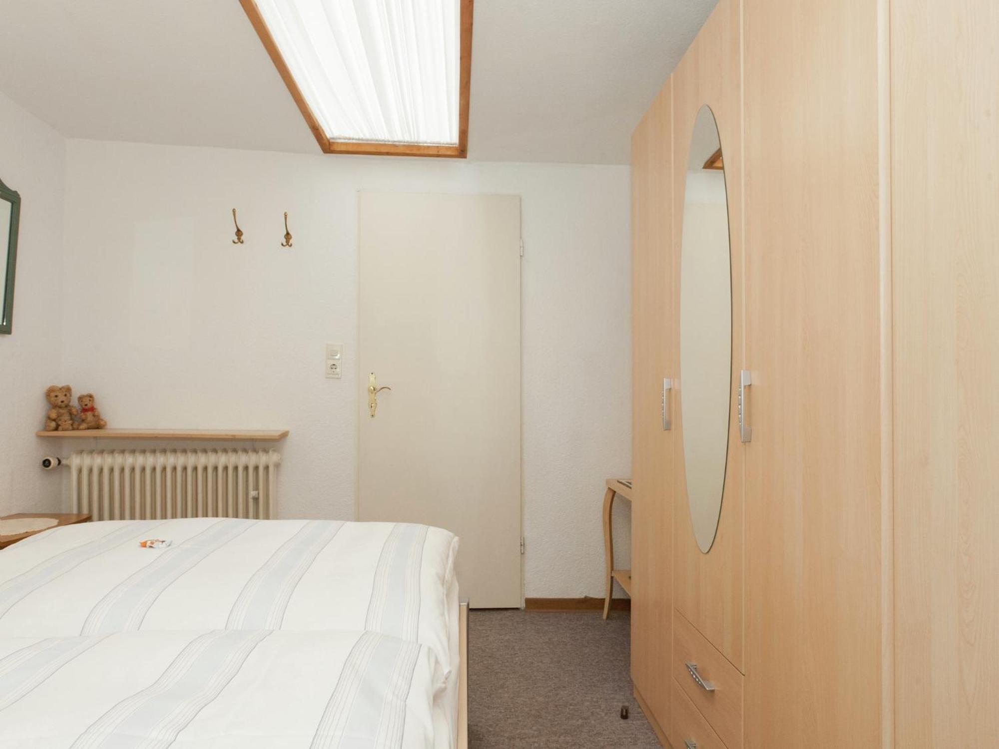 Cosy Apartment In Menkhausen Near The Ski Area Schmallenberg Zewnętrze zdjęcie