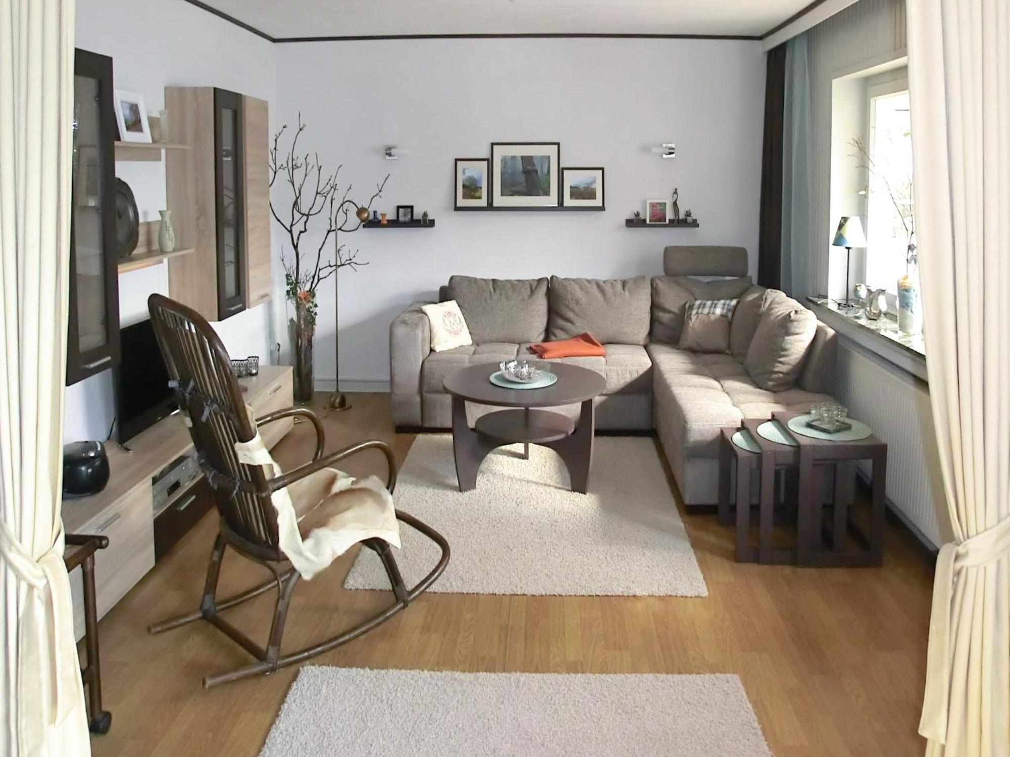 Cosy Apartment In Menkhausen Near The Ski Area Schmallenberg Zewnętrze zdjęcie