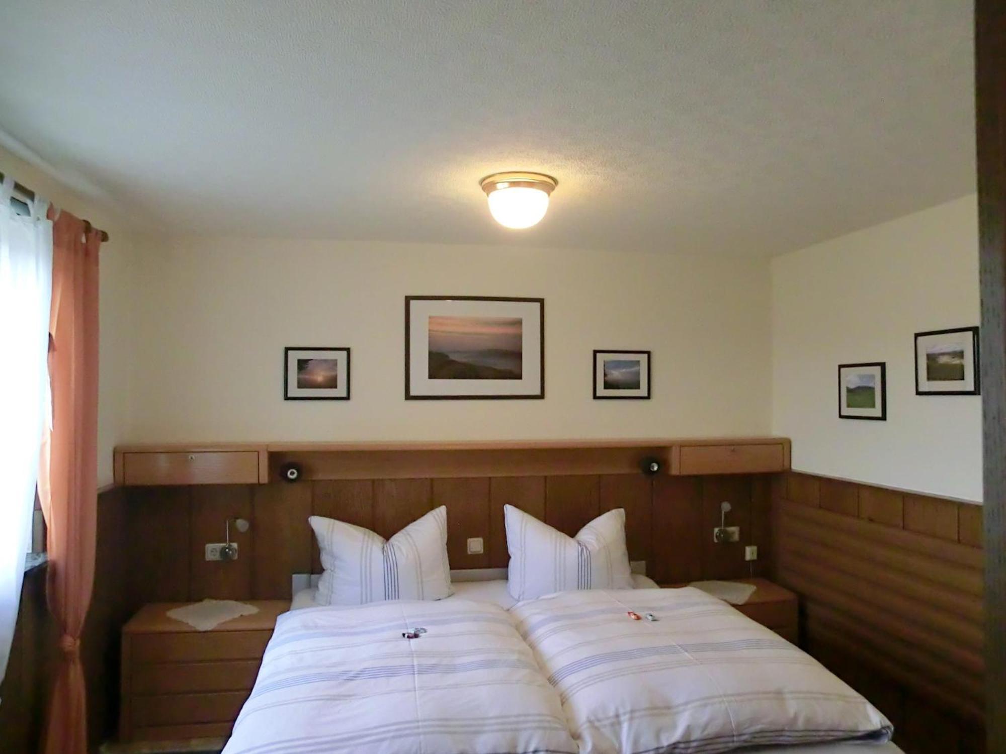 Cosy Apartment In Menkhausen Near The Ski Area Schmallenberg Zewnętrze zdjęcie