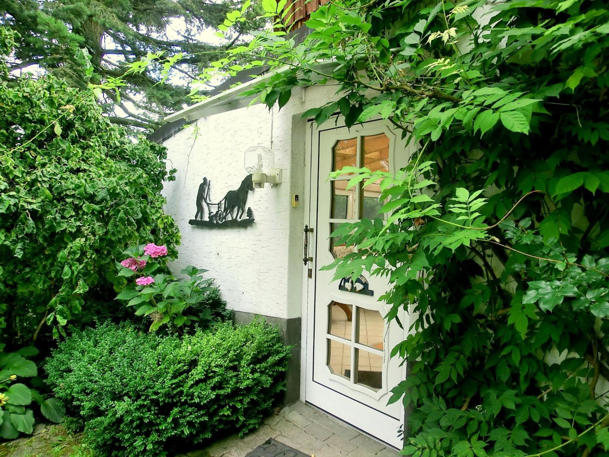 Cosy Apartment In Menkhausen Near The Ski Area Schmallenberg Zewnętrze zdjęcie