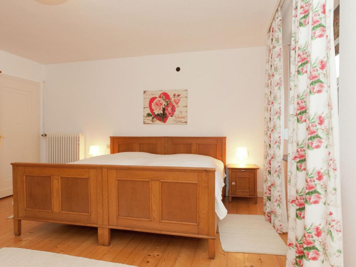Cosy Apartment In Menkhausen Near The Ski Area Schmallenberg Zewnętrze zdjęcie